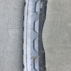 Honda Pilot Rear Bumper Lower Panel Cover Valance 2023-2025 71509T90A100