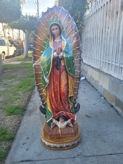 Virjensita De Guadalupe