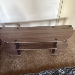 End Table 