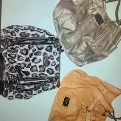 Hang Bags Female Stuff 