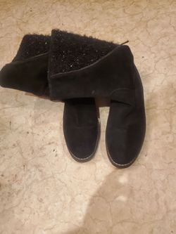 Pazolini boots