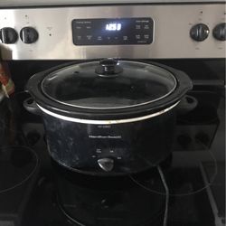 Crock Pot