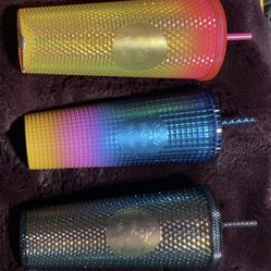 Starbucks Cups $20 Each