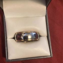Wedding Band 