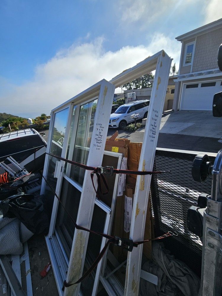 Used Vinyl Doors for Sale in Bell Gardens, CA OfferUp