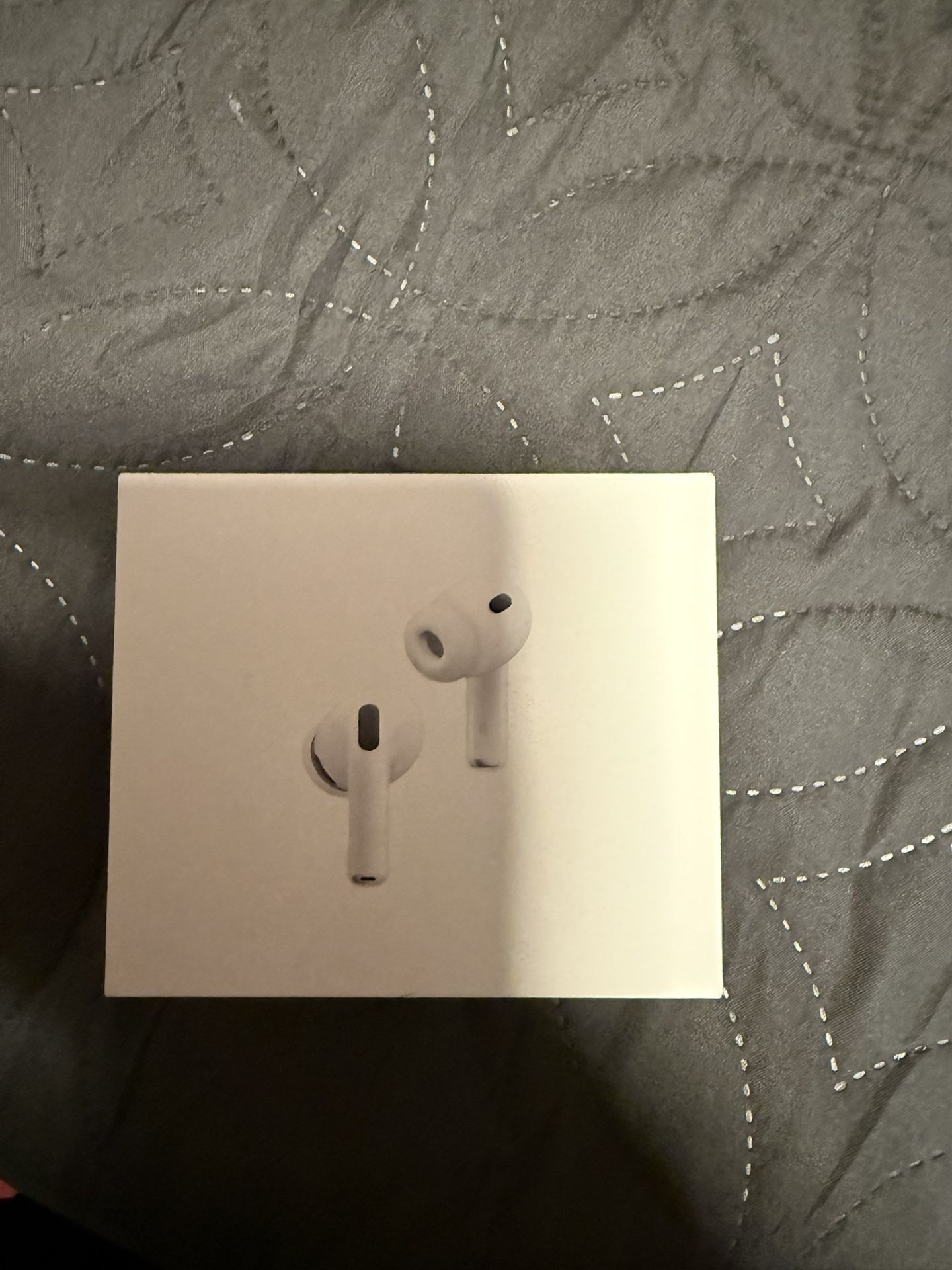AirPods Pro 3