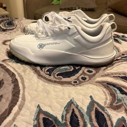 Brad New Gfore G/18 Men’s Golf Shoes Size 9
