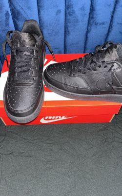 Nike Court Vision Low Next Nature Men's Shoes