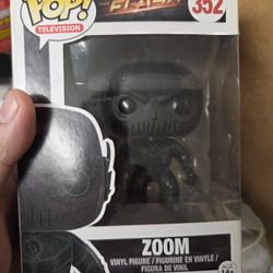 Funko Zoom