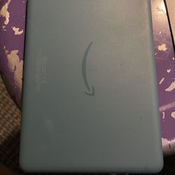 Amazon Fire Tablet With TikTok 