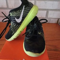 Nike Shoes Size Infant 6