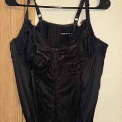 Corset Top