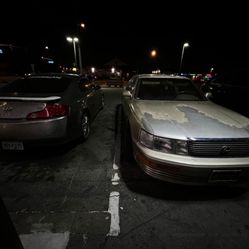 2005 Infiniti G35