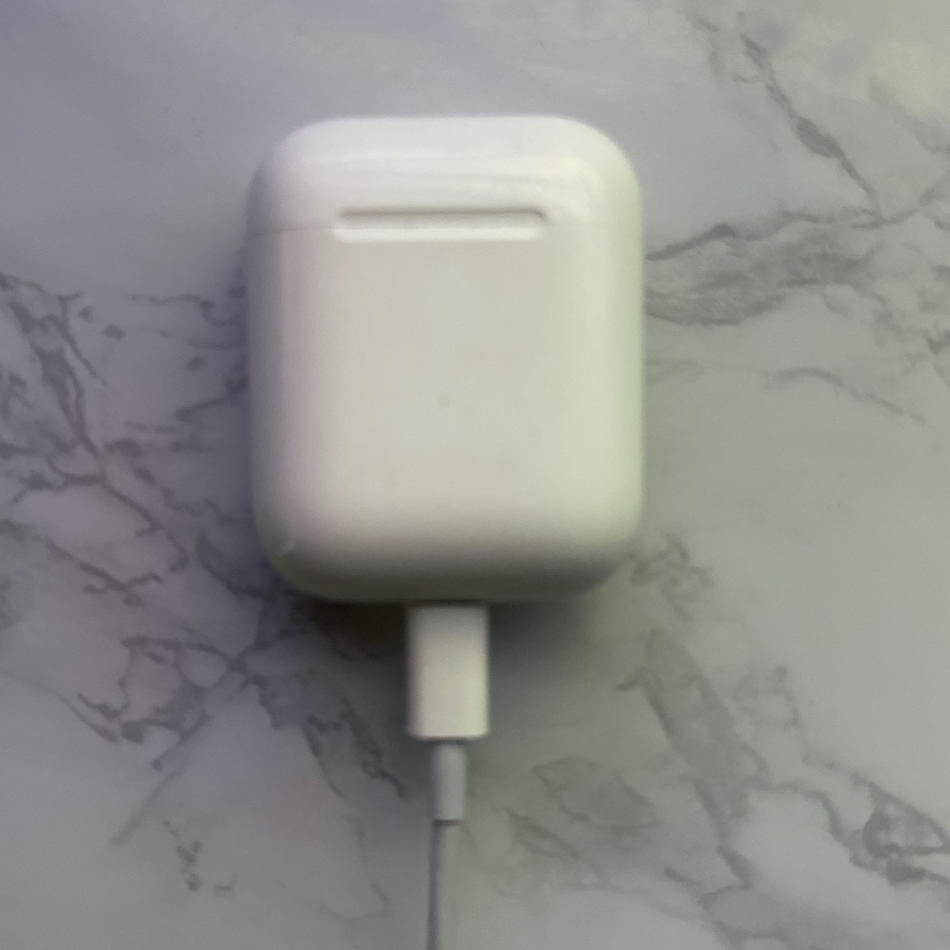First Gen AirPods 