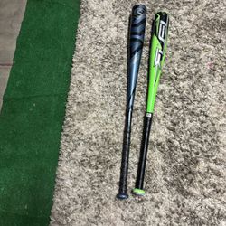 Baseball Bats