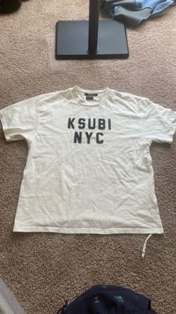 Ksubi shirt