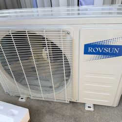 ROVSUN TSC-12HA1/12XI20-0