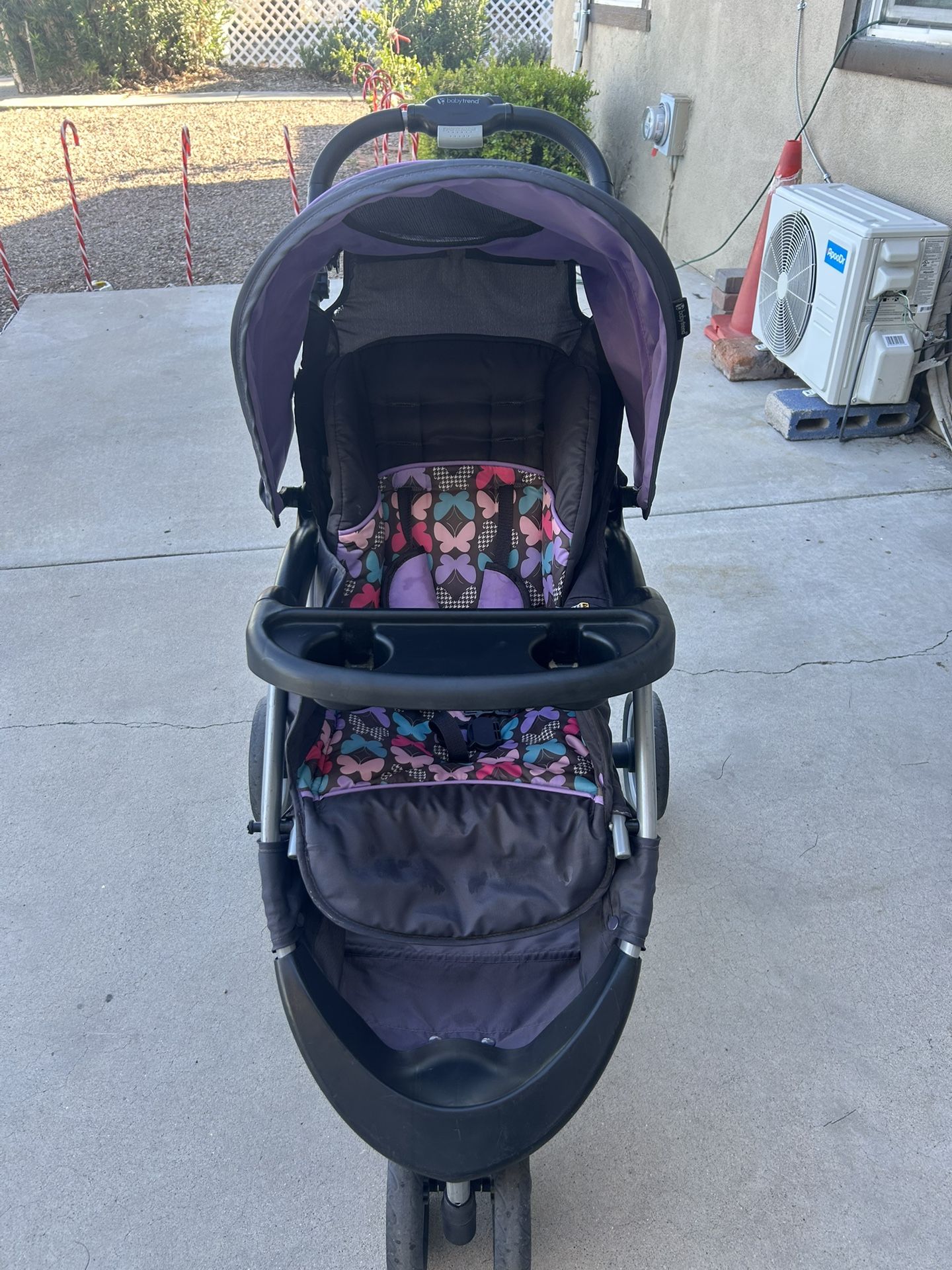 Stroller For Sale
