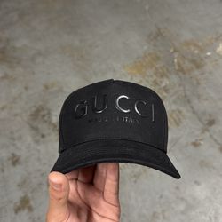 Gucci hat
