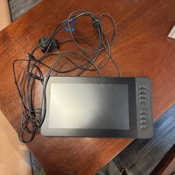 Gaomon Drawing Tablet