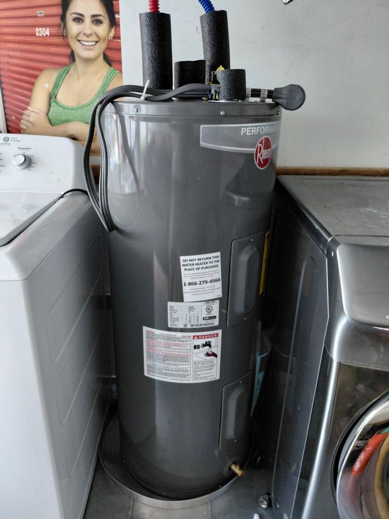 Water Heater
