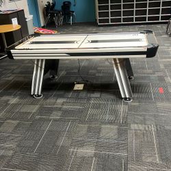 Air Hockey Table (MD Sports)