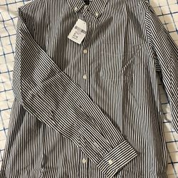 New F21 Men Shirt Size M