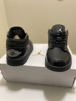 Air Jordan 1 Low AJ1 Size 9