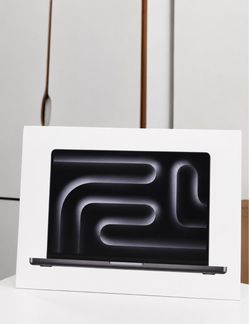 Apple MacBook Pro M5 Max 2TB