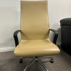 Office Chair Ergonomic High Back 