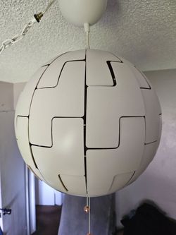 Hanging Lamp