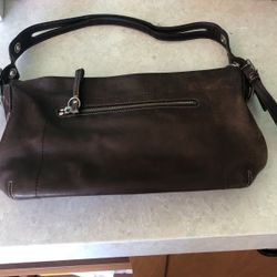 Leather Purse