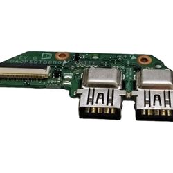 Genuine HP 15S-FQ Power Button USB Port Board L63580-001