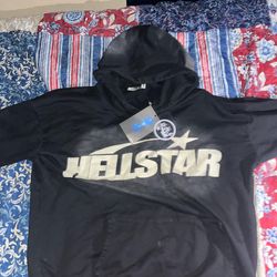 Hellstar hoodie