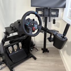 Racing Simulator 
