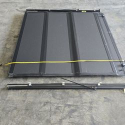 Truck Tonue Cover With Reels