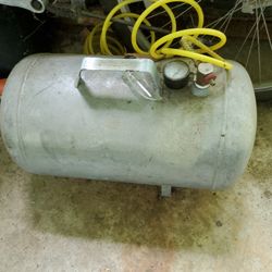 Air Tank