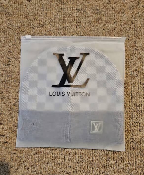 Louis Vuitton Beanie