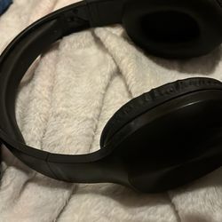 2Boom Headphones