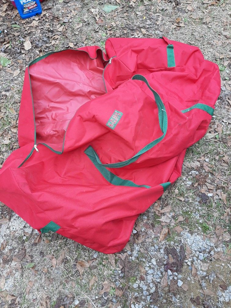 K-cliff Big Bag