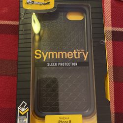 iPhone 7/8 Otter Protection 