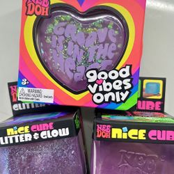Purple Needoh