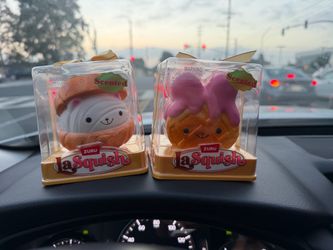 La Squish Scented