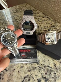 Luxury Watch’s