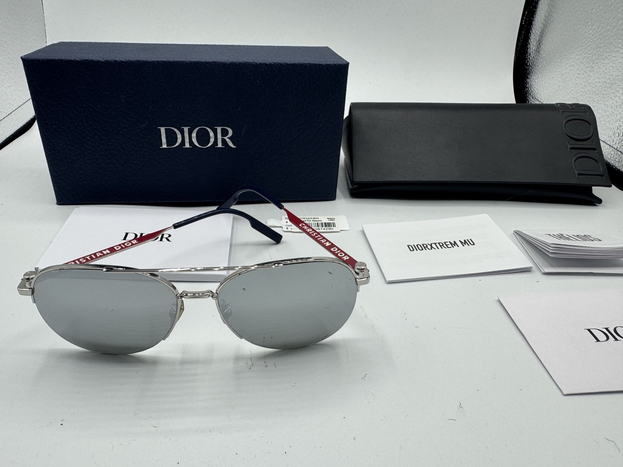 Dior Sunglasses