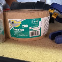 Seam Tape