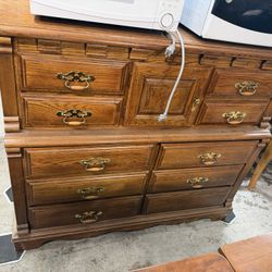 Large Dresser