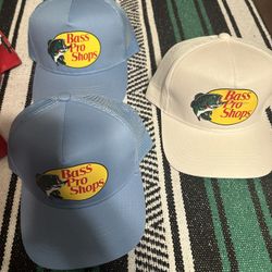 Bass Pro Shops Hats