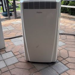 Haier Air Conditioner 