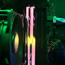 32gb g.skill trident neo rgb ddr4